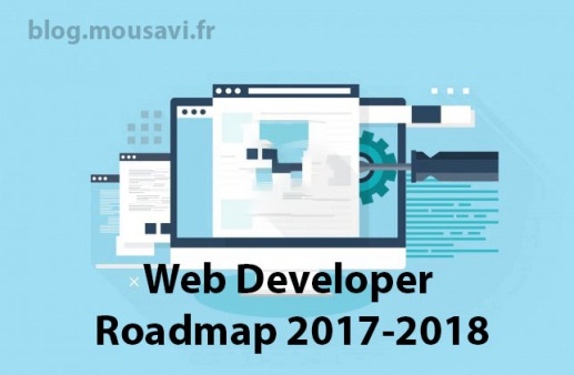 Hesam_Seyed_Mousavi_Web Developer Roadmap 2017-2018